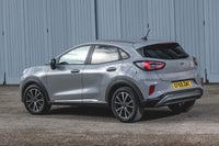 ford puma side